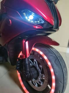 Bike For Sale, Best Recharging Efficient MotorBike.