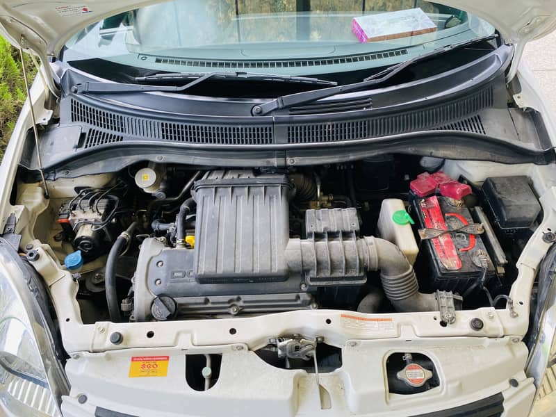 Suzuki Swift 2018 Model Total Geniune 1
