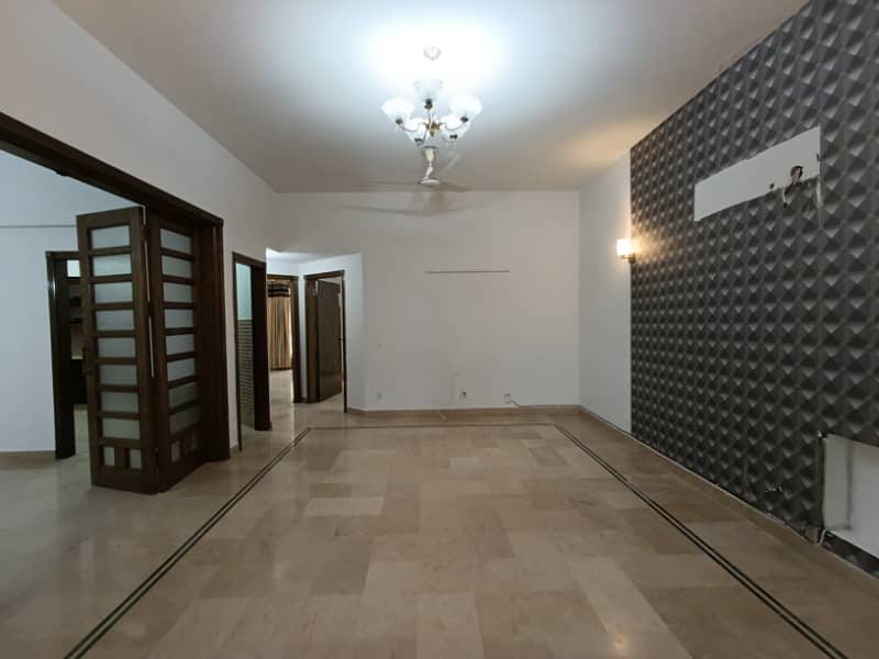 Ground Portion Is Available For Rent In I-8 ISLAMABAD 0