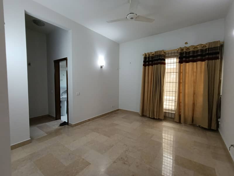 Ground Portion Is Available For Rent In I-8 ISLAMABAD 10