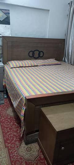 Wooden