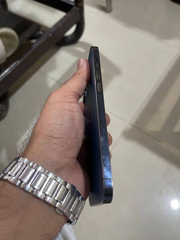 iphone 12 pro max 256 gb non-pta factory unlocked 2