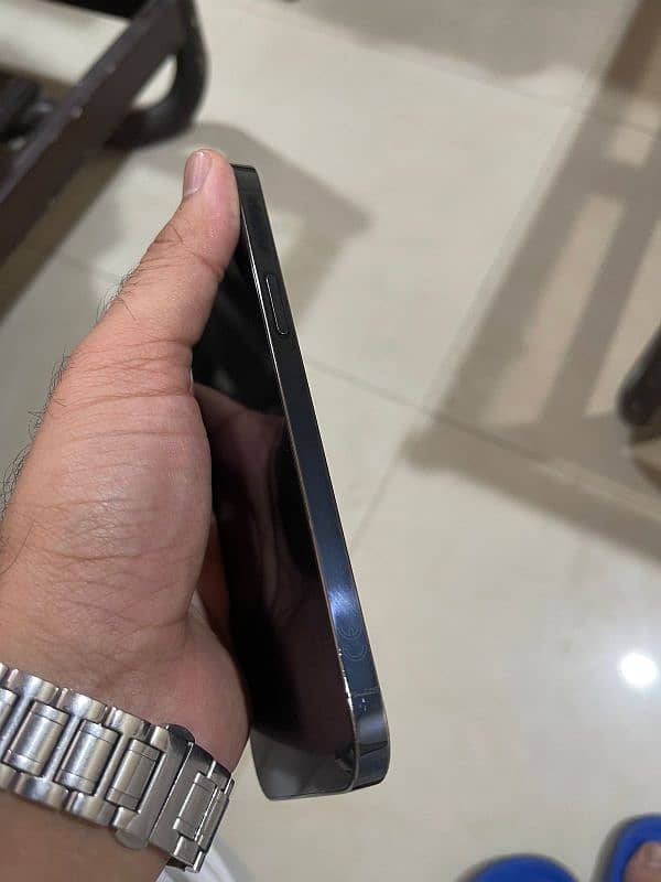 iphone 12 pro max 256 gb non-pta factory unlocked 3