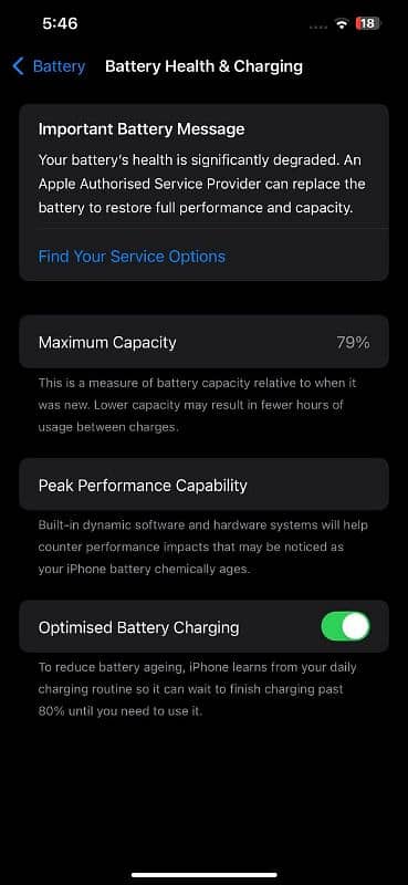 iphone 12 pro max 256 gb non-pta factory unlocked 5