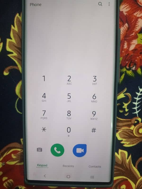 Samsung Galaxy note 20 ultra Exchange possible PUBG gaming phone 7
