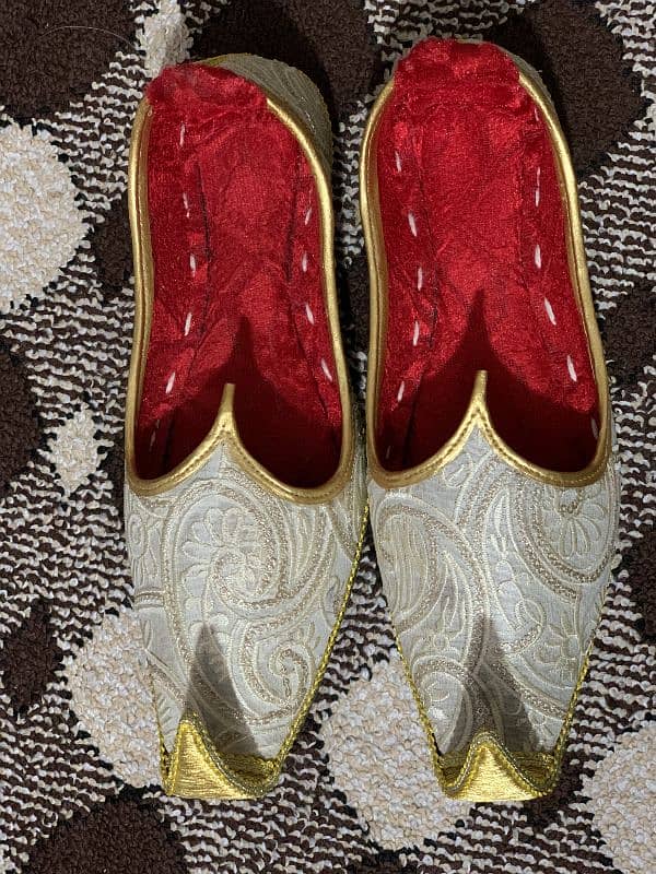 Shirwani with full set 9