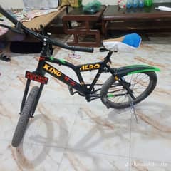 this is a wheeler cycle this is 9 age to 16 this is normal condition