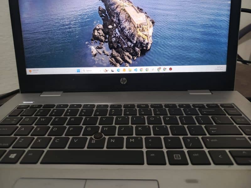 hp i5 8th generation 0