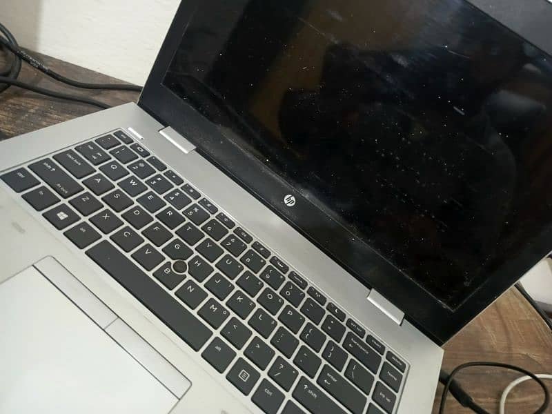 hp i5 8th generation 2
