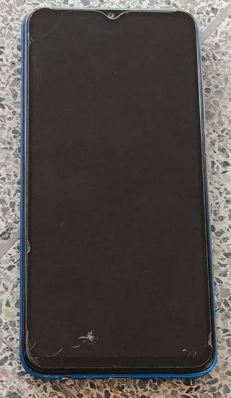 Mobile phone 3