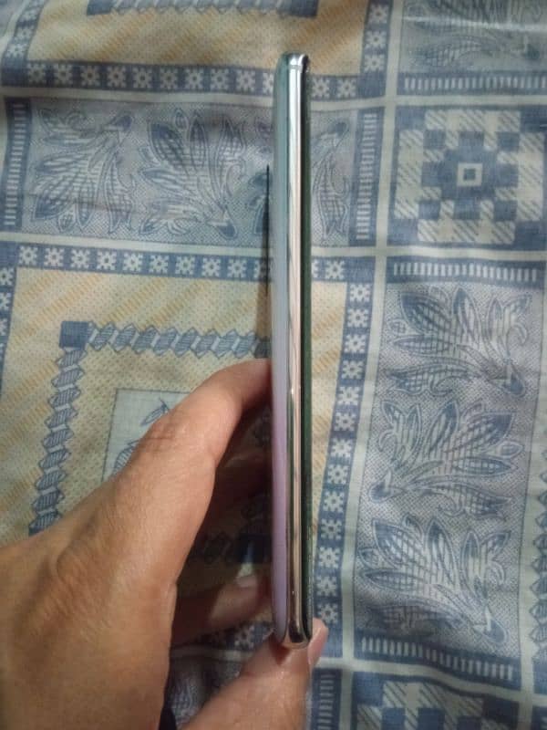 MI Note 10 Lite Edge Screen 2