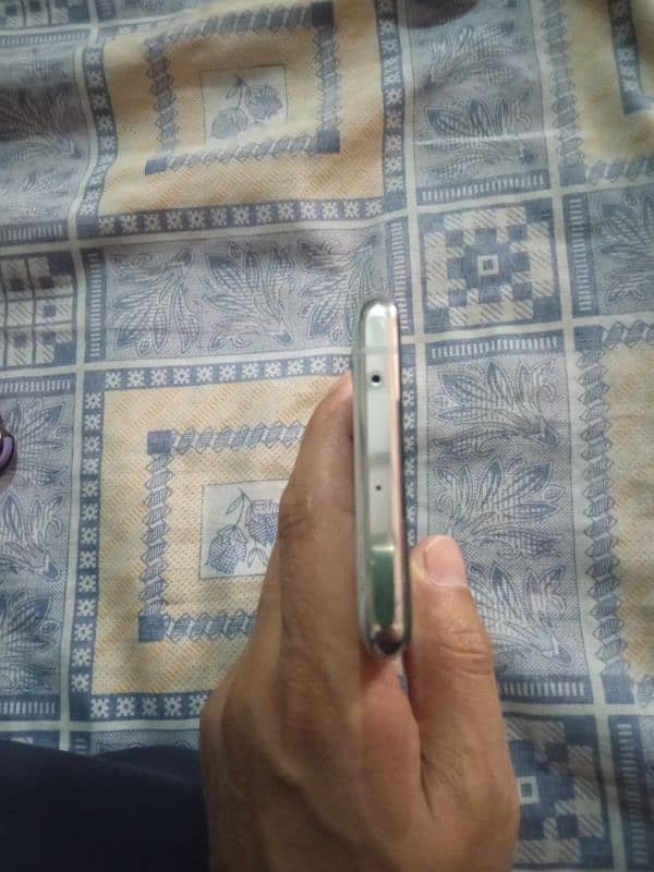 MI Note 10 Lite Edge Screen 5