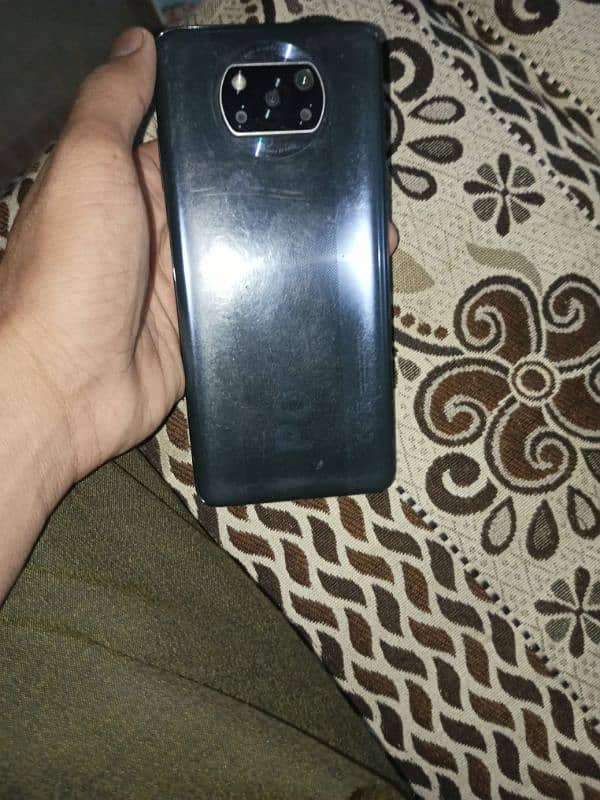 POCO X3 NFC For Sale Parts Only. 0