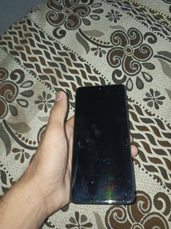 POCO X3 NFC For Sale Parts Only. 2