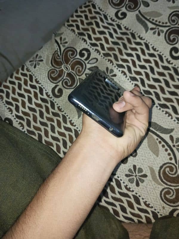 POCO X3 NFC For Sale Parts Only. 3