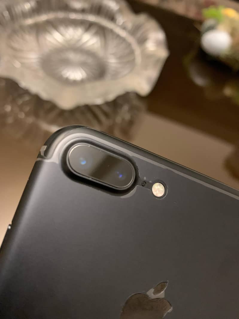 Apple iphone 7 plus 4