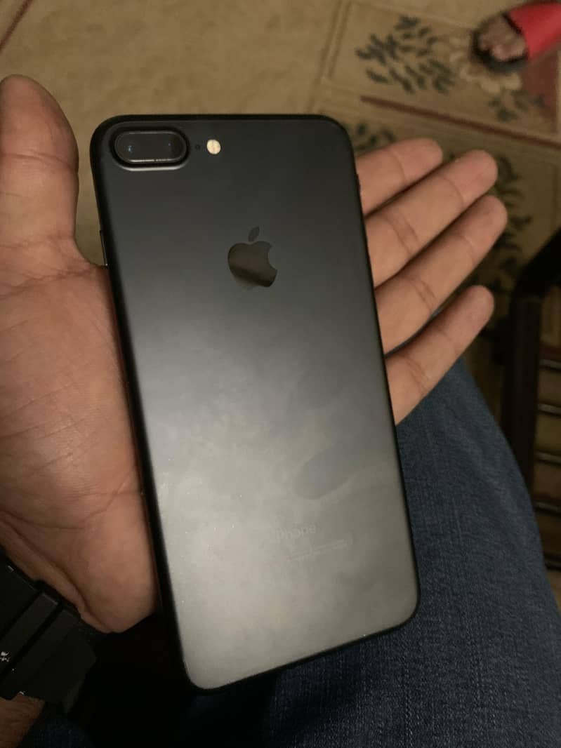 Apple iphone 7 plus 6