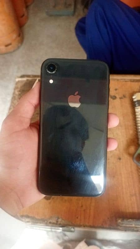 iphone xr (Waterpack) 0
