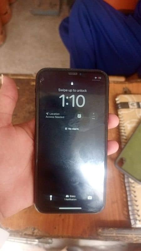 iphone xr (Waterpack) 1