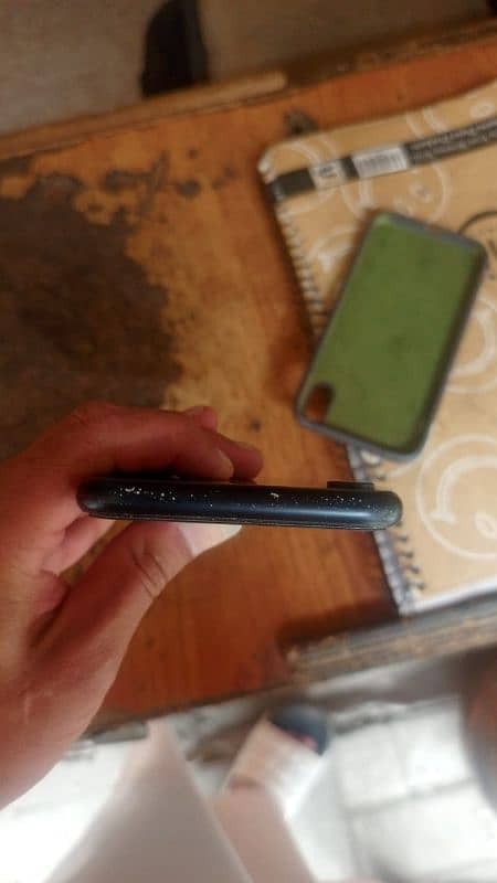 iphone xr (Waterpack) 4