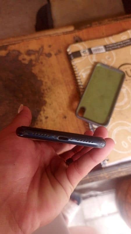 iphone xr (Waterpack) 5