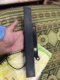 Dell speaker for Dell led