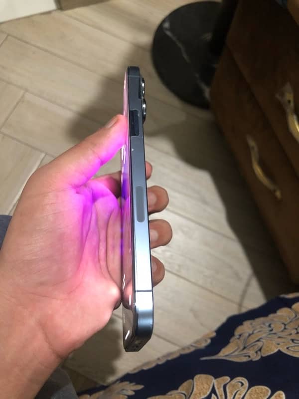 iPhone 13 pro max 256GB factory unlock! 1