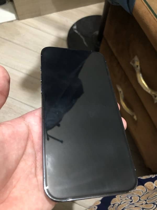 iPhone 13 pro max 256GB factory unlock! 3