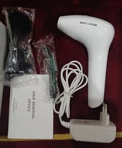 laser hair removal machine