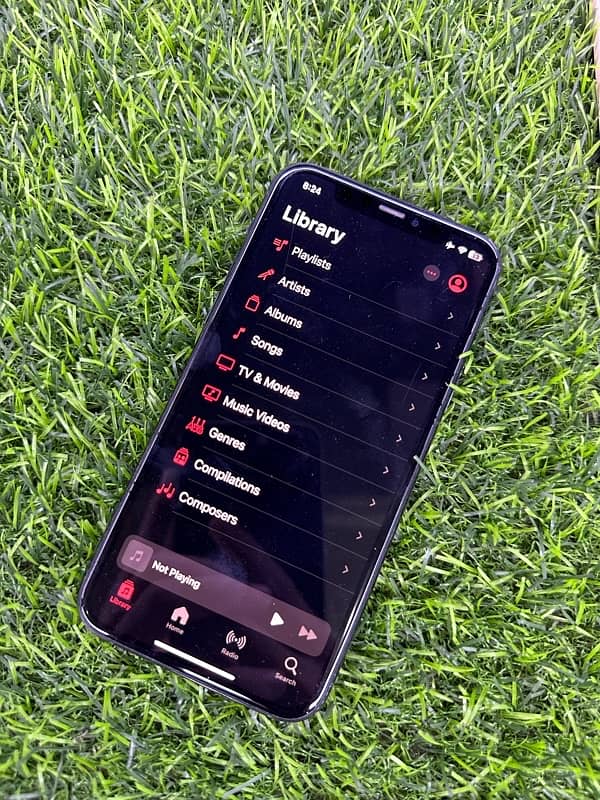 iphone 11 pro 6