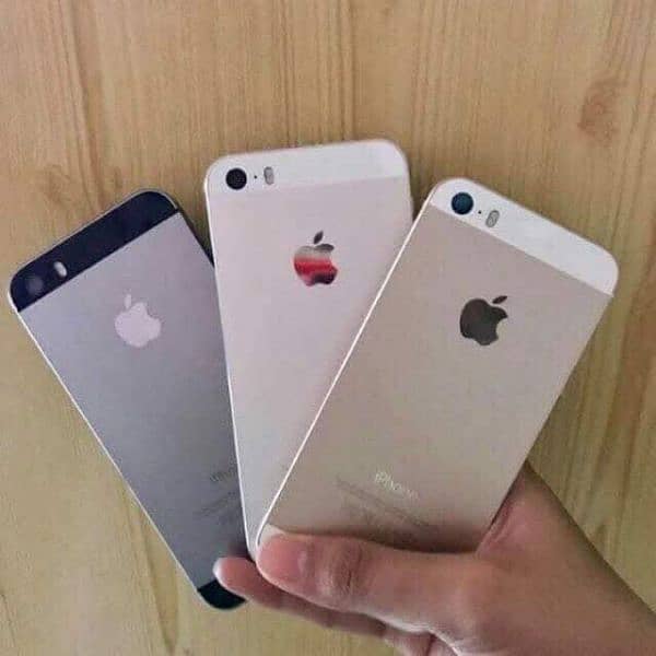 IPhone 5s 64 Gb Pta Approved 03439277208 Contact Me On WhatsApp Number 0