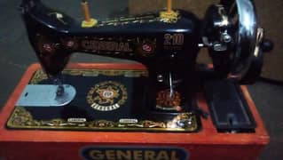ma apni sewing machine sell kar raha ho