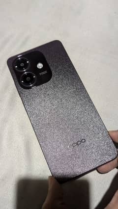 Oppo A3x