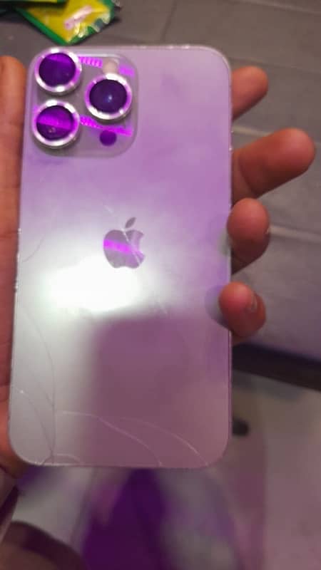iphone xr converted in 15pro 0