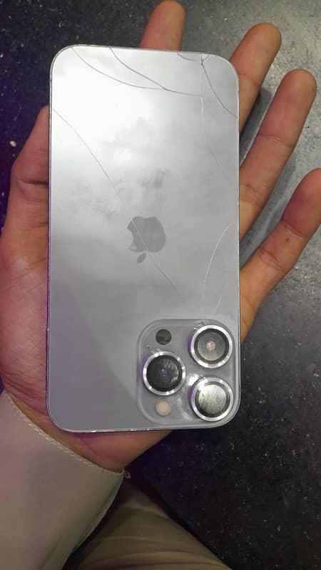 iphone xr converted in 15pro 1