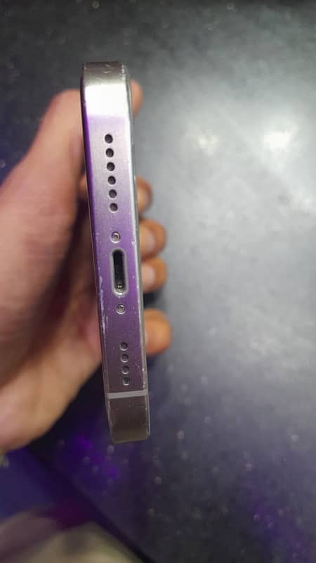 iphone xr converted in 15pro 3