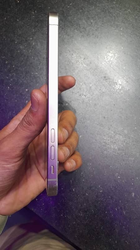 iphone xr converted in 15pro 4