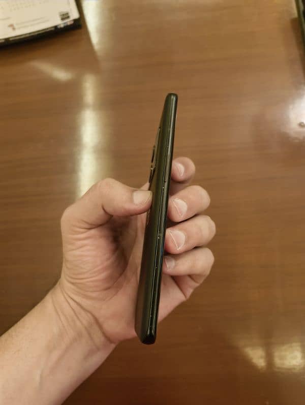 one plus 10 pro official PTA approved 10/10 condition 5