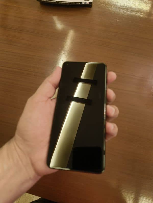one plus 10 pro official PTA approved 10/10 condition 7