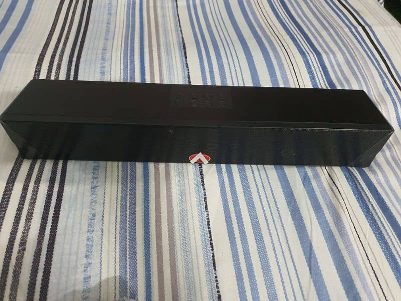 AUDIONIC OPTIMA BAR 0