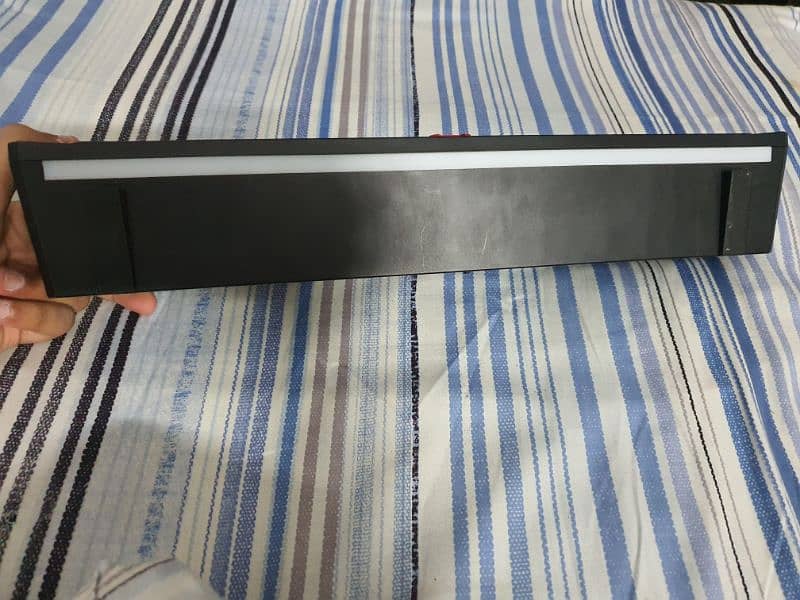 AUDIONIC OPTIMA BAR 1