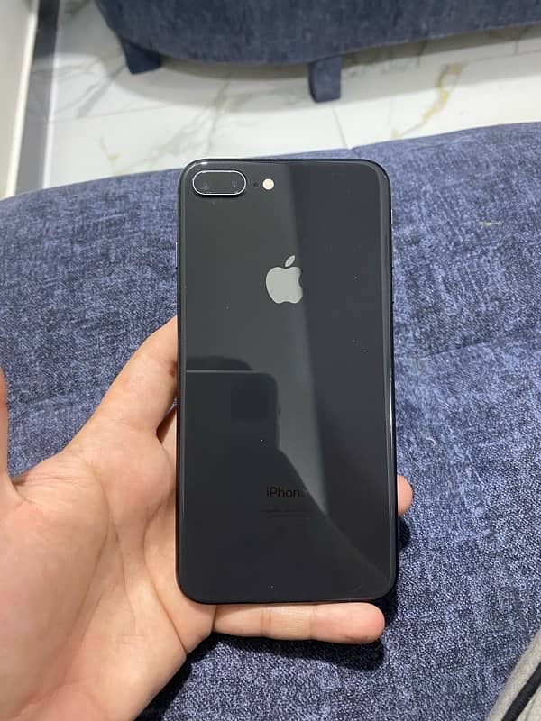 iPhone 8plus pta proved just like new 0