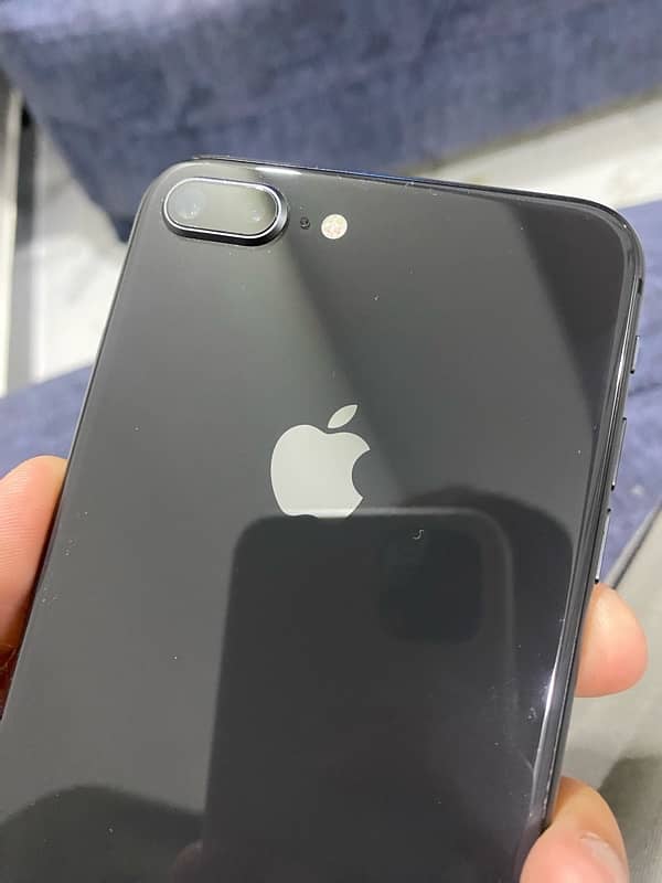 iPhone 8plus pta proved just like new 1