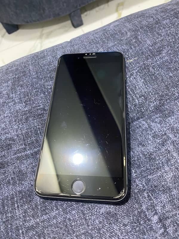 iPhone 8plus pta proved just like new 3