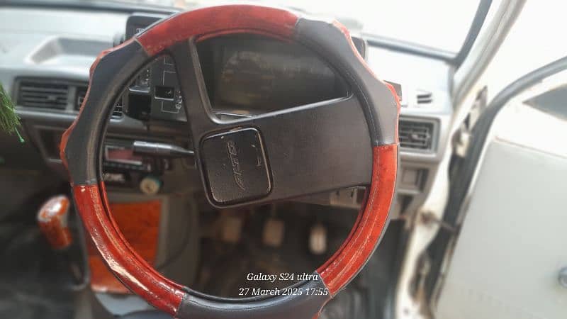 Suzuki Mehran VX 1995 1