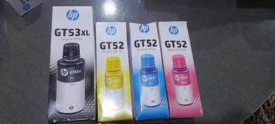 printer ink