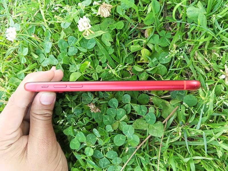 iPhone XR 4