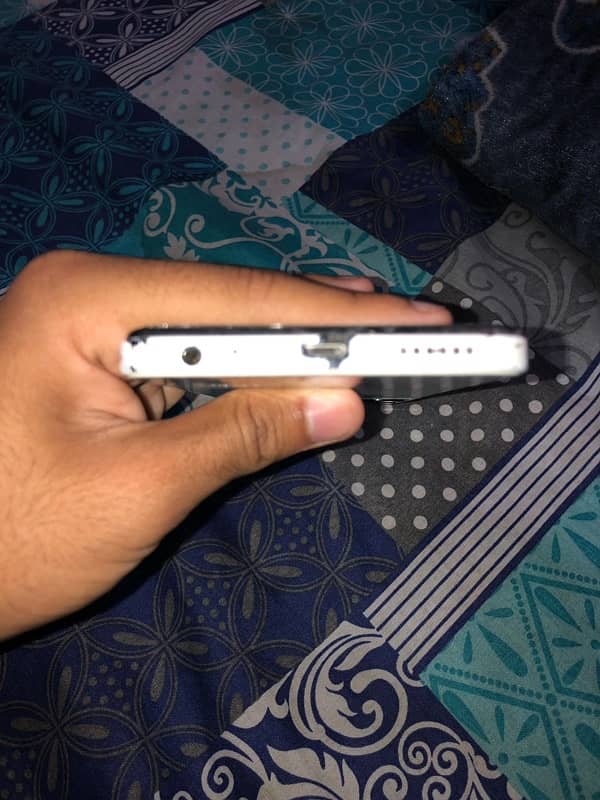 infinix smart 7 condition 10:7.5 all okay minor scratches 6