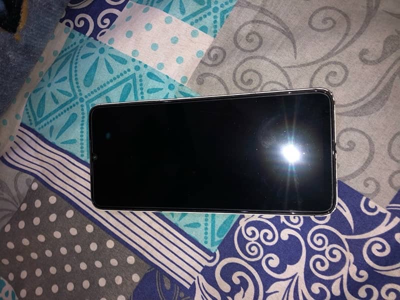 infinix smart 7 condition 10:7.5 all okay minor scratches 8