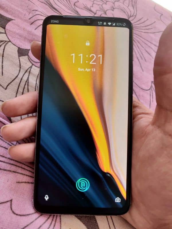 one plus 7 10/10 pta approved 0